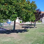Holiday home Con Piscina En Mino-perbes Mino