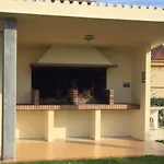 Con Piscina En Mino-perbes * Mino