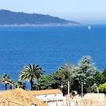 Con Piscina En Mino-perbes Holiday home *