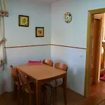Holiday home Con Piscina En Mino-perbes Mino
