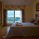 Holiday home Con Piscina En Mino-perbes Mino