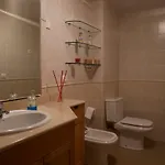 Holiday home Con Piscina En Mino-perbes Mino