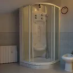 Con Piscina En Mino-perbes Holiday home