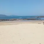 Con Piscina En Mino-perbes *