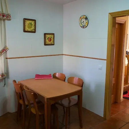 度假居 Con Piscina En Mino-perbes 米尼奥