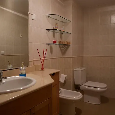 度假居 Con Piscina En Mino-perbes 米尼奥