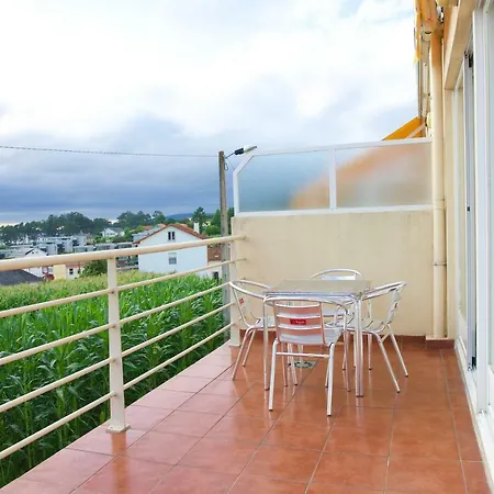 Con Piscina En Mino-perbes * 米尼奥