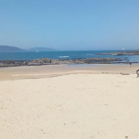 Con Piscina En Mino-perbes *