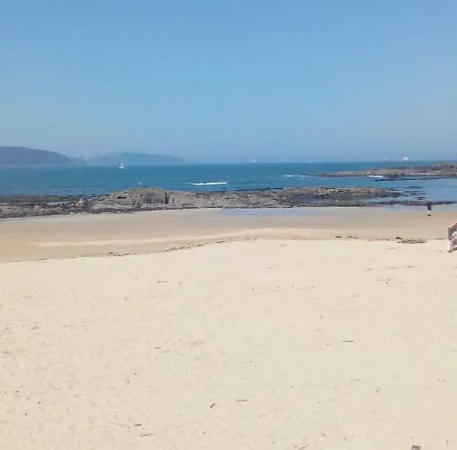 Con Piscina En Mino-perbes *